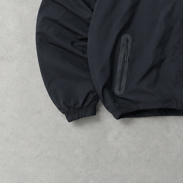 Veste Nike noire rare (taille L)