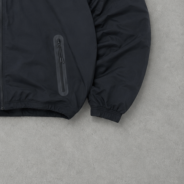 Veste Nike noire rare (taille L)