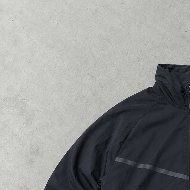 Veste Nike noire rare (taille L)