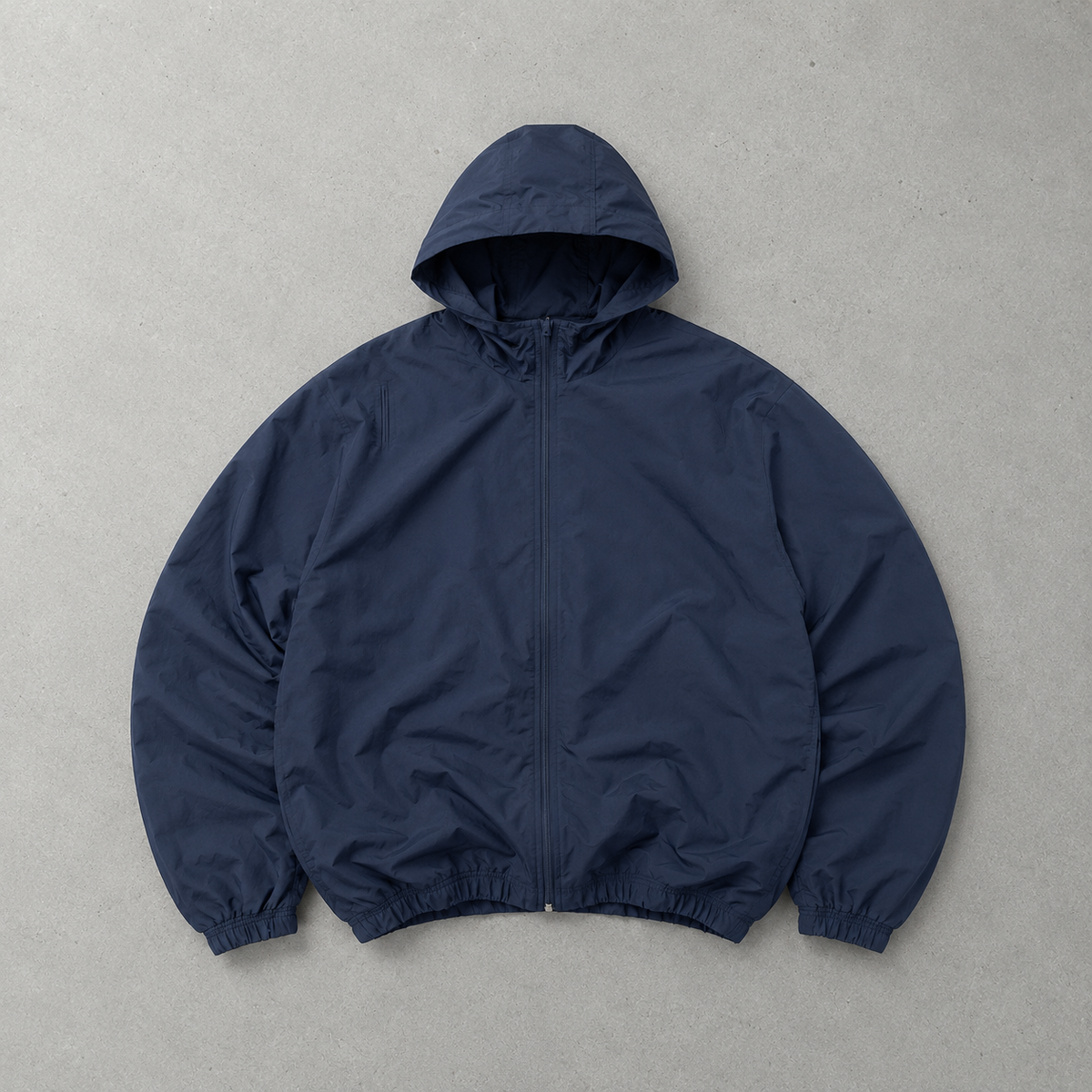 Veste Nike noire rare (taille L)