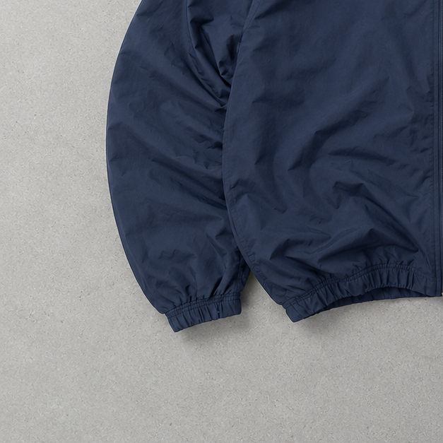 Veste Nike noire rare (taille L)