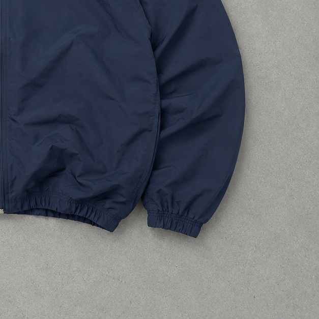 Veste Nike noire rare (taille L)