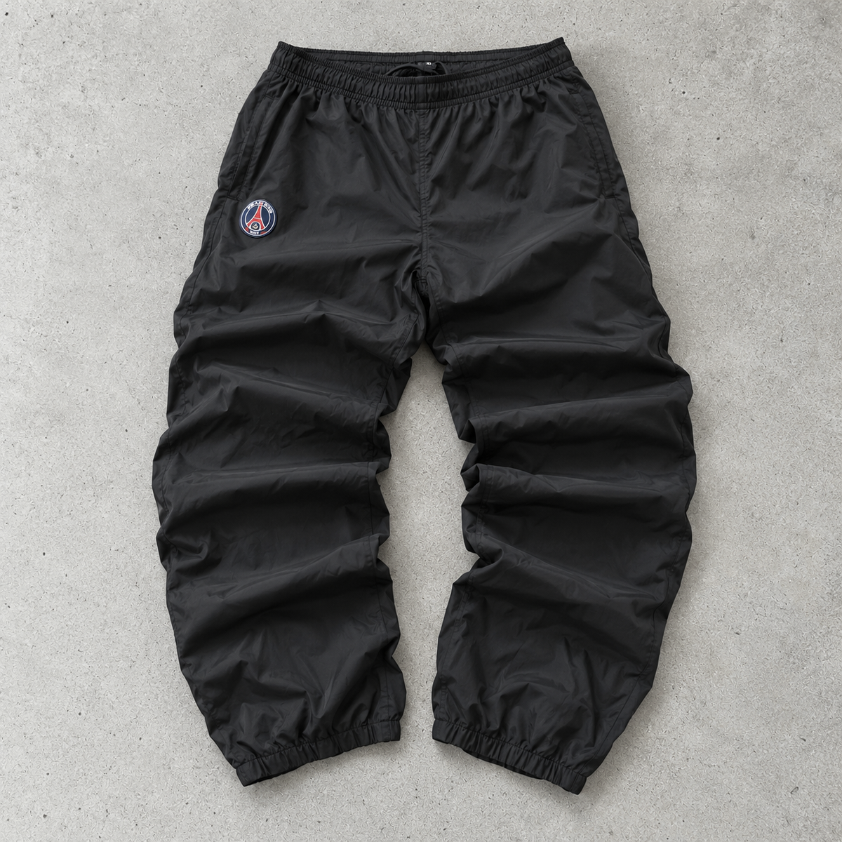 PSG Nike Track Pants Schwarz Limited (M)