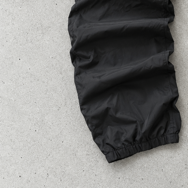 PSG Nike Track Pants Schwarz Limited (M)