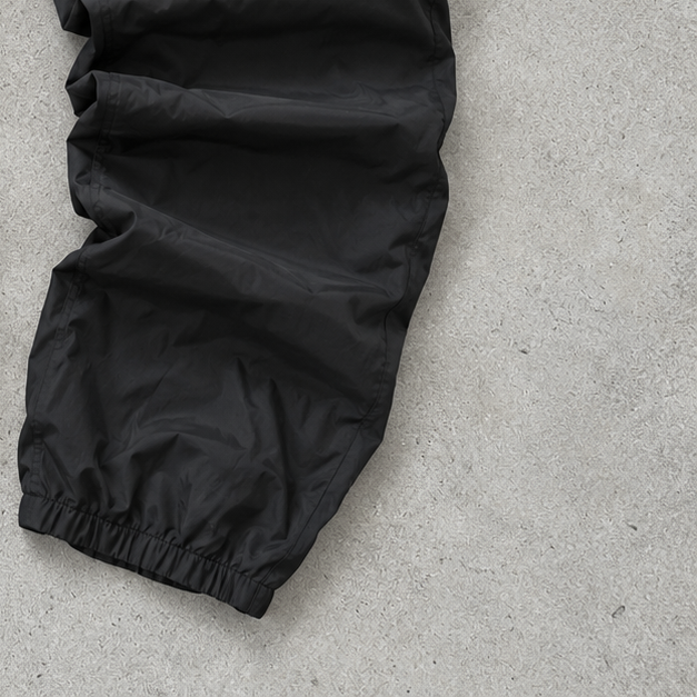 PSG Nike Track Pants Schwarz Limited (M)