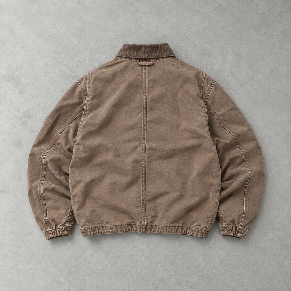 Carhartt Jacket Brown Rare (M)