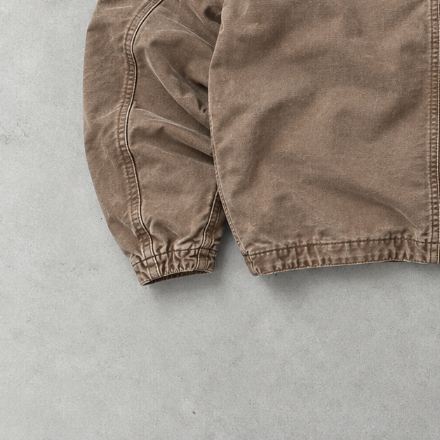 Carhartt Jacket Brown Rare (M)