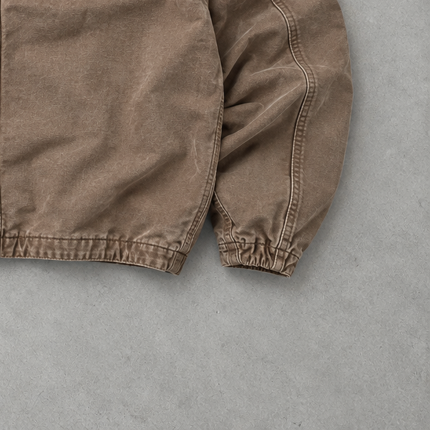 Carhartt Jacket Brown Rare (M)