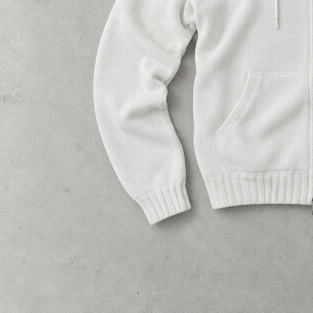 Ralph Lauren Hoodie Weiß Limited (XL)