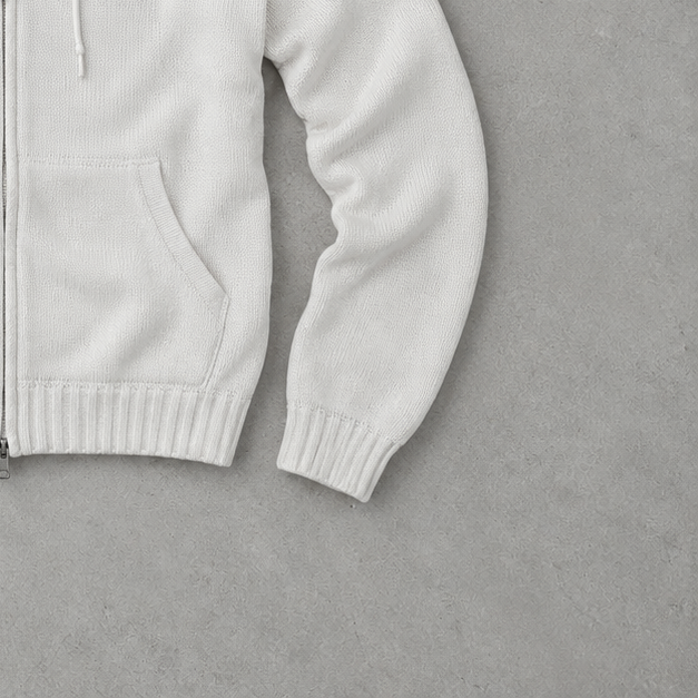 Ralph Lauren Hoodie Weiß Limited (XL)