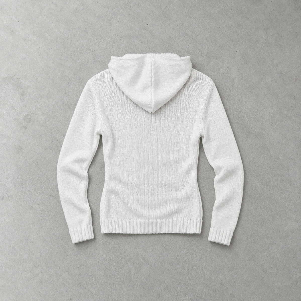 Ralph Lauren Hoodie Weiß Limited (XL)