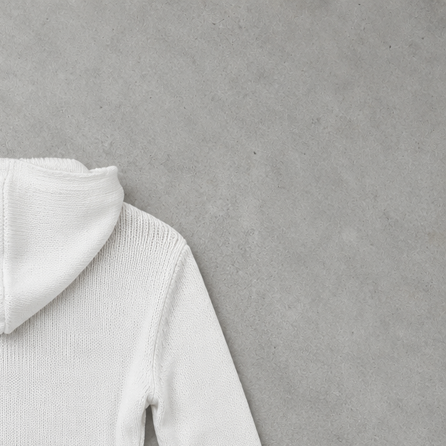 Ralph Lauren Hoodie Weiß Limited (XL)