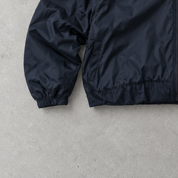 Nike Jacket Marineblau Rare (L)