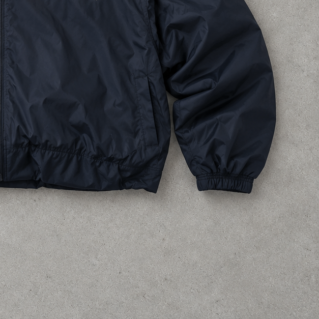 Nike Jacket Marineblau Rare (L)