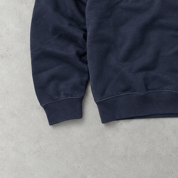 Polo Ralph Lauren Sweater Marineblau Rare (XL)