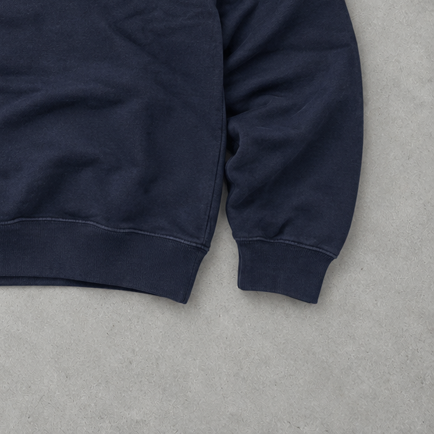 Polo Ralph Lauren Sweater Marineblau Rare (XL)