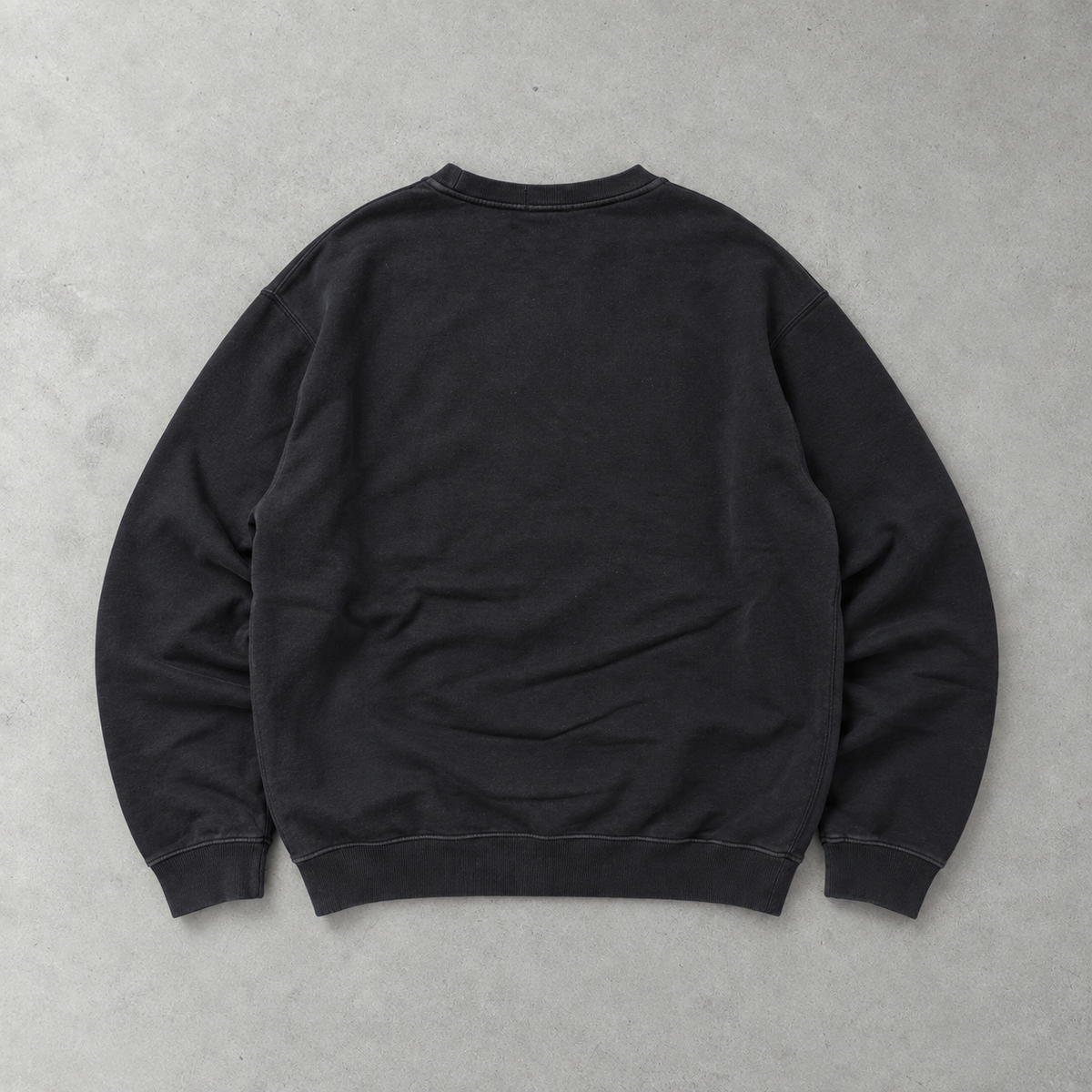 Polo Ralph Lauren Sweater Marineblau Rare (XL)