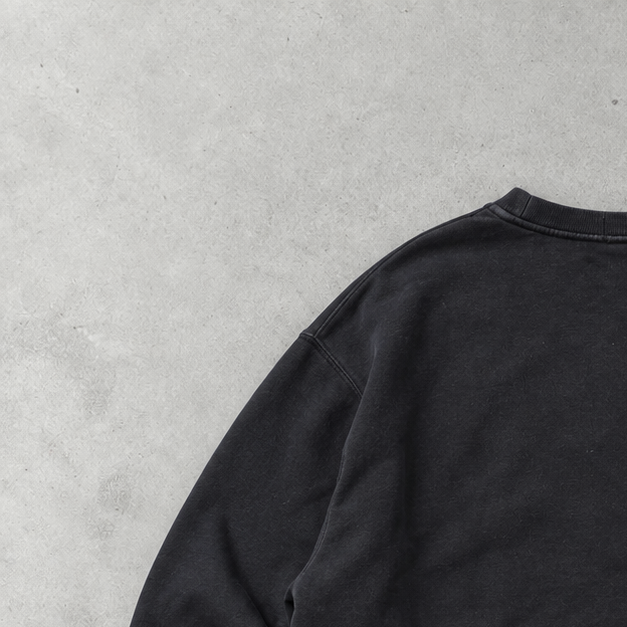 Polo Ralph Lauren Sweater Marineblau Rare (XL)