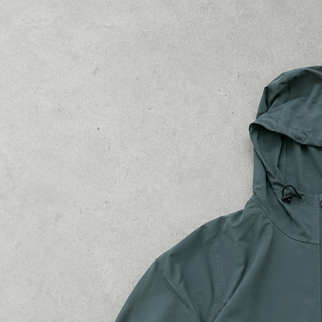 Nike Track Jacket Dark Green, Grey Rare (S)