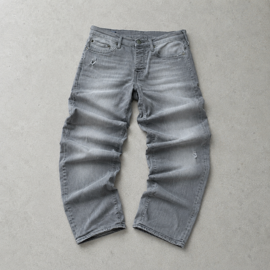 True Religion Pants Grey Limited (W31 | DE 46)
