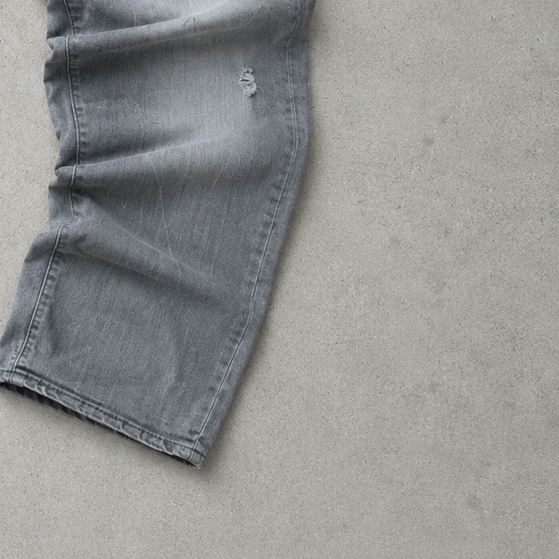 True Religion Pants Grey Limited (W31 | DE 46)