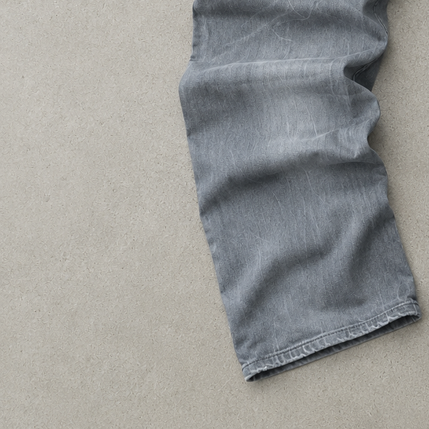 True Religion Pants Grey Limited (W31 | DE 46)