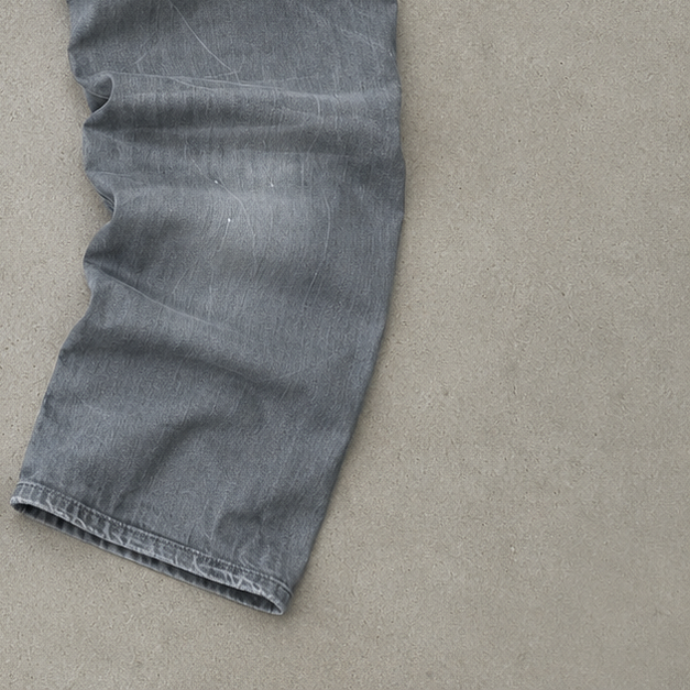 True Religion Pants Grey Limited (W31 | DE 46)