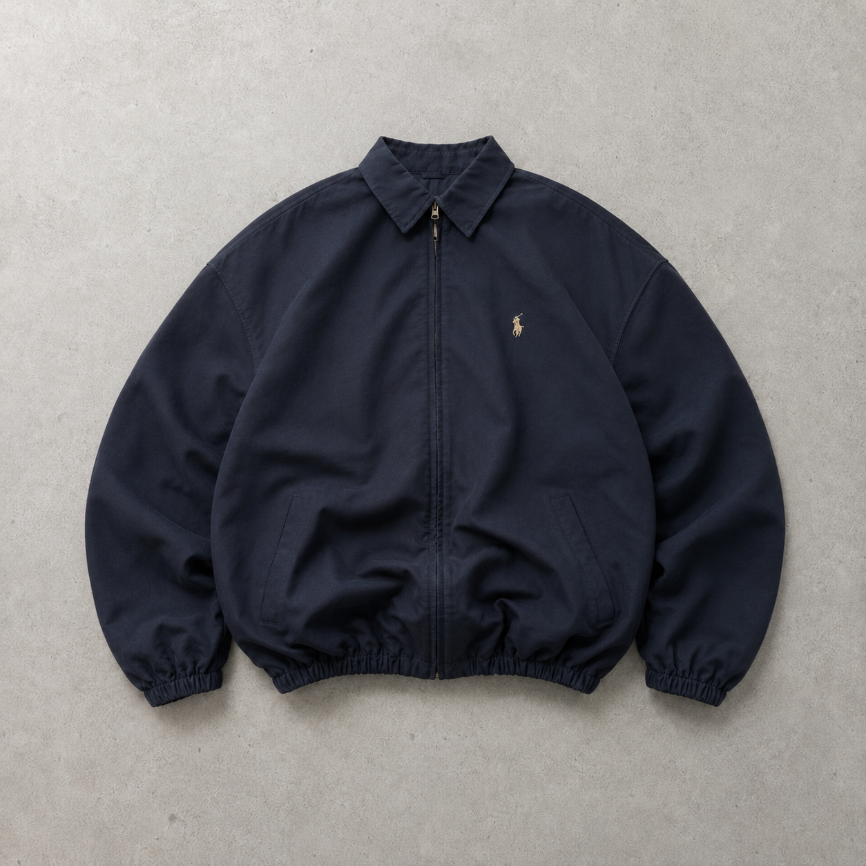 Ralph Lauren Jacket Navy Limited (L)