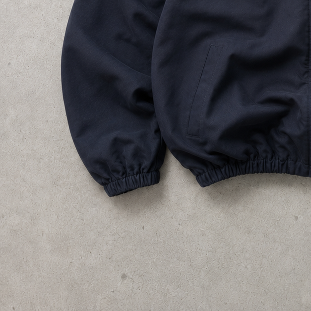 Ralph Lauren Jacket Navy Limited (L)