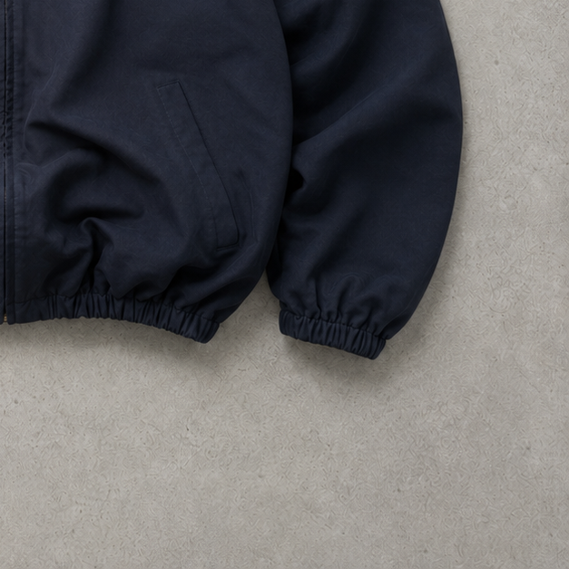 Ralph Lauren Jacket Navy Limited (L)