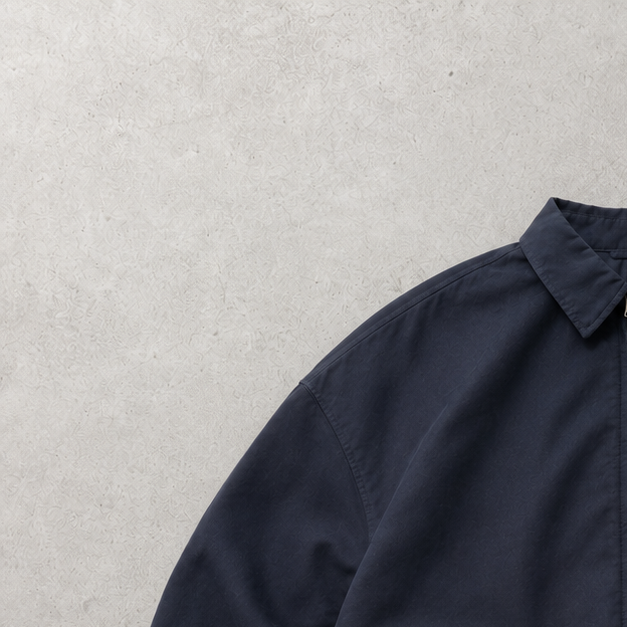Ralph Lauren Jacket Navy Limited (L)