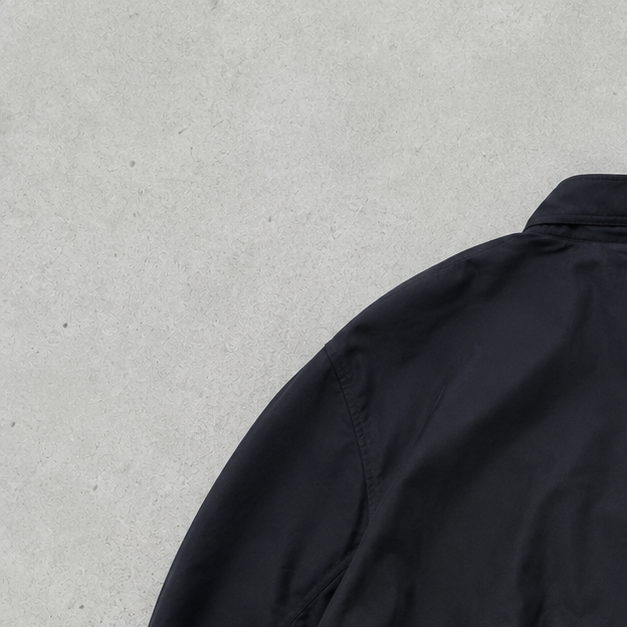 Ralph Lauren Jacket Navy Limited (L)