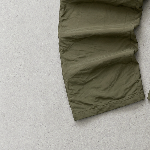 Adidas Pants Grün, Khaki Rare (S)