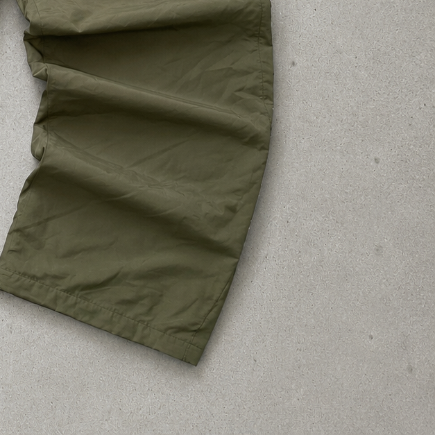 Adidas Pants Grün, Khaki Rare (S)