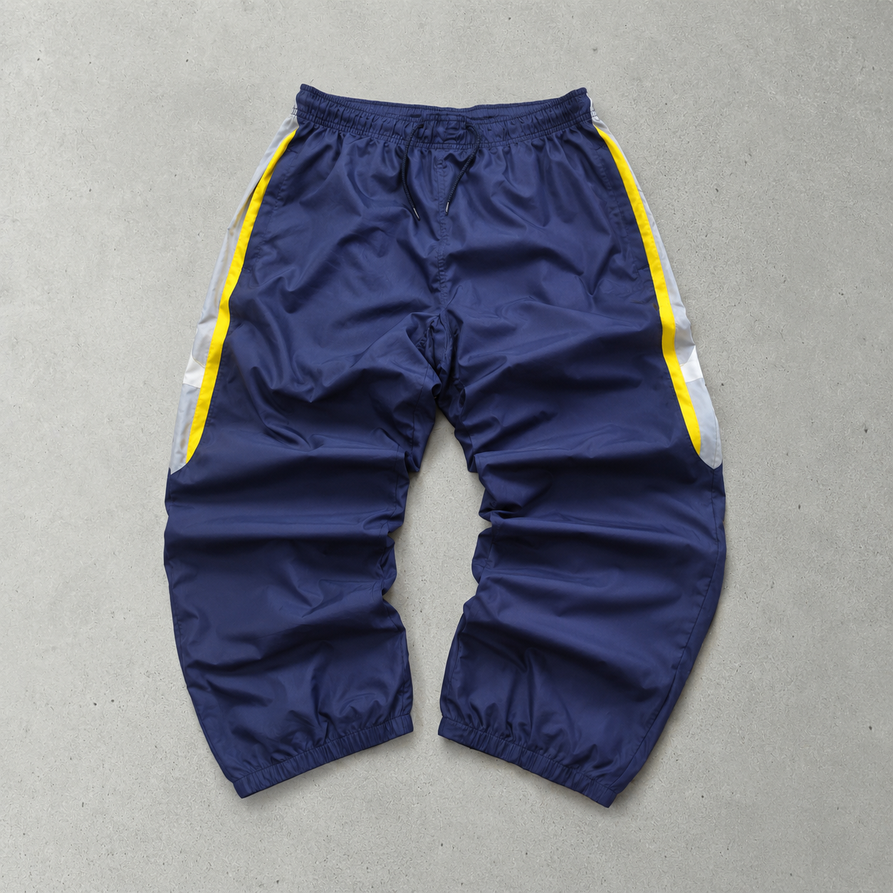 Nike Pants Marineblau Limited (M)