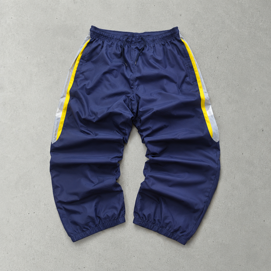 Nike Pants Marineblau Limited (M)