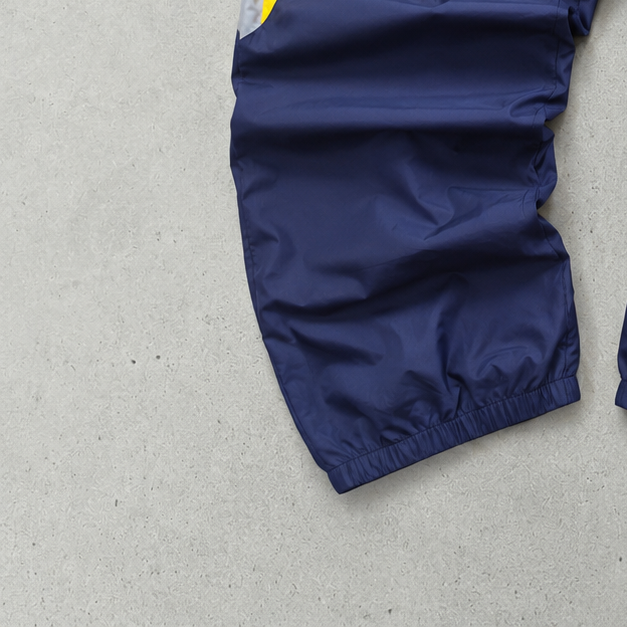 Nike Pants Marineblau Limited (M)