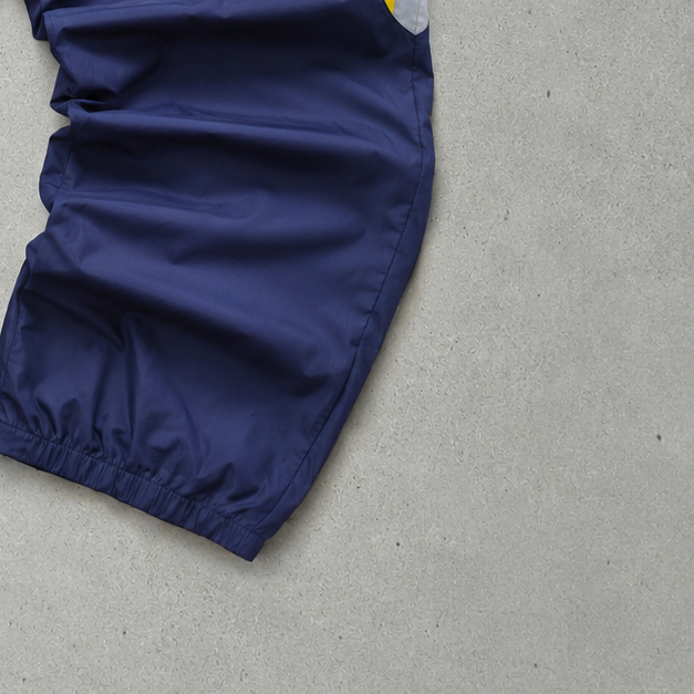 Nike Pants Marineblau Limited (M)