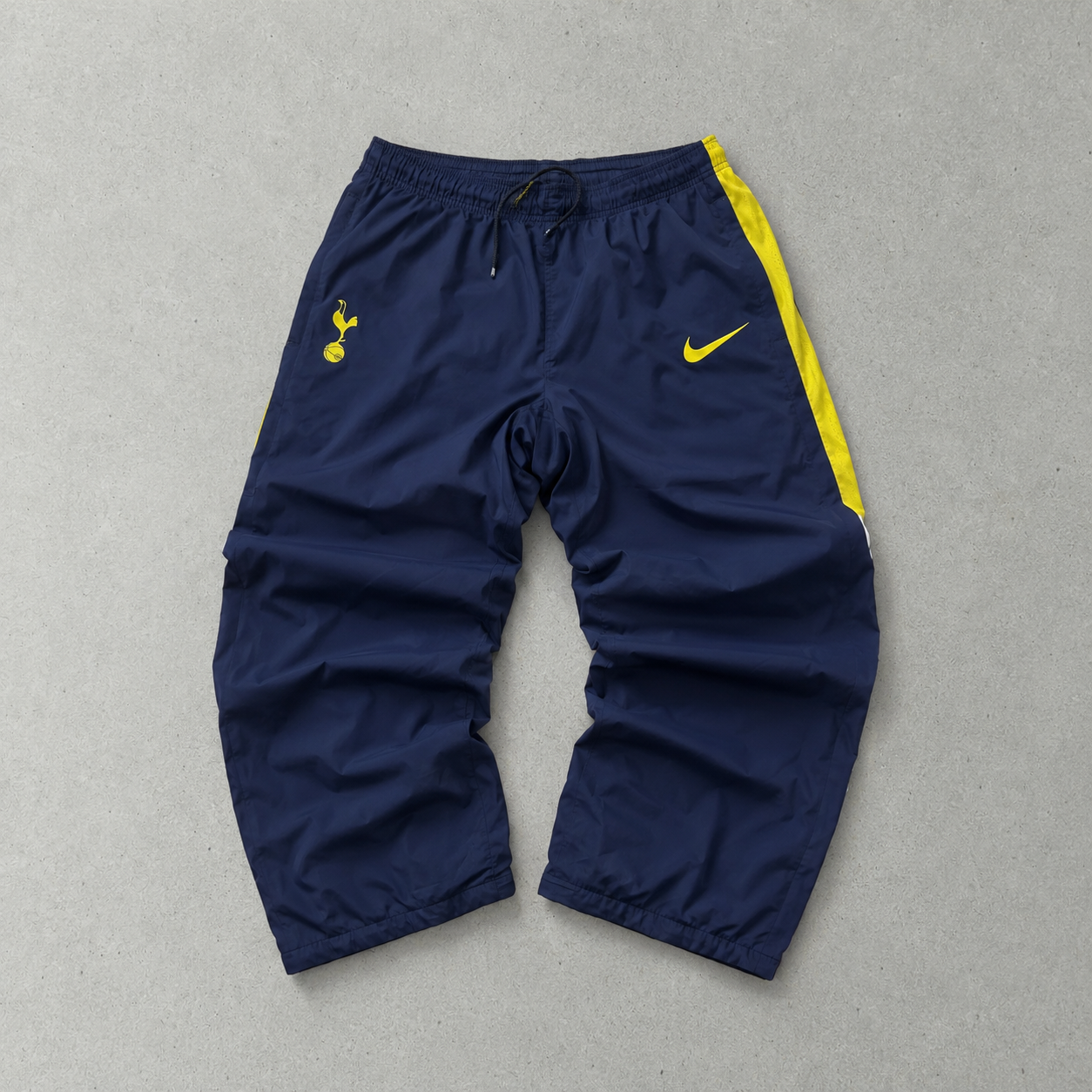 Nike Pants Marineblau Limited (M)