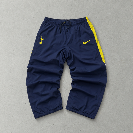 Nike Pants Marineblau Limited (M)