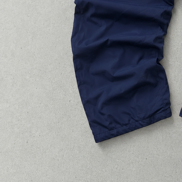 Nike Pants Marineblau Limited (M)