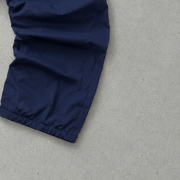 Nike Pants Marineblau Limited (M)