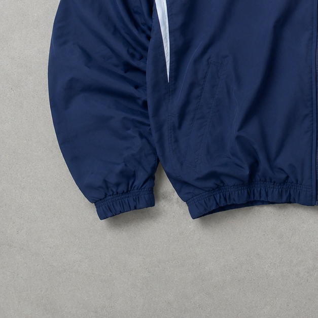 Nike Vest Marineblau, Weiß Rare (L)