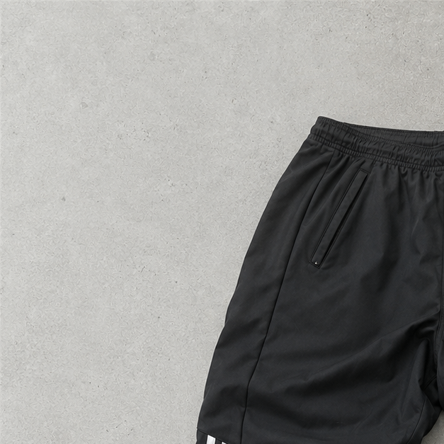 Adidas Track Pants Grau Rare (Size S)