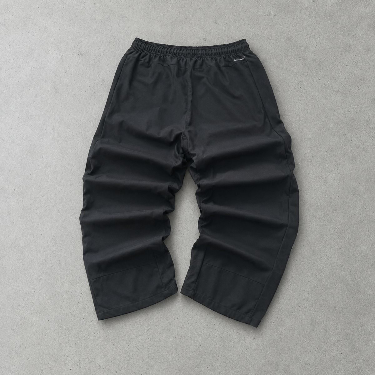 Adidas Track Pants Grau Rare (Size S)