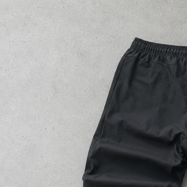Adidas Track Pants Grau Rare (Size S)