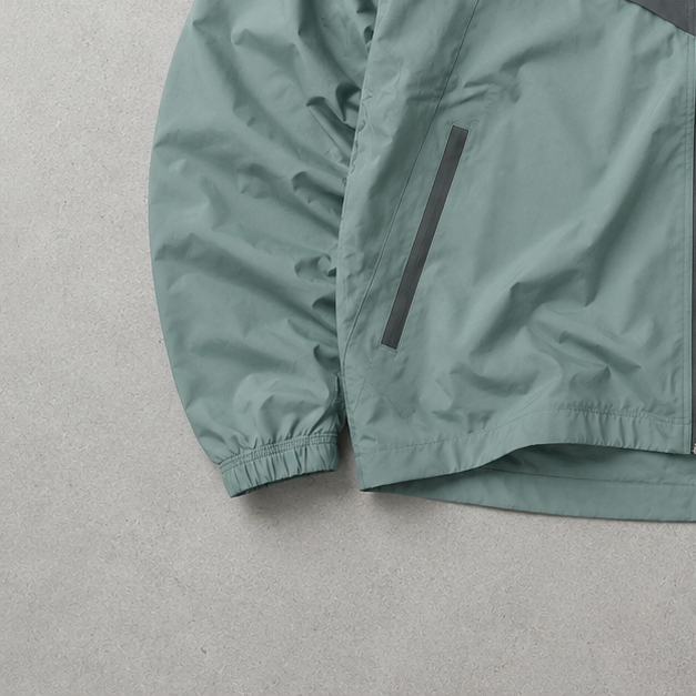 Nike Jacke mintgrün Limited (Größe L)