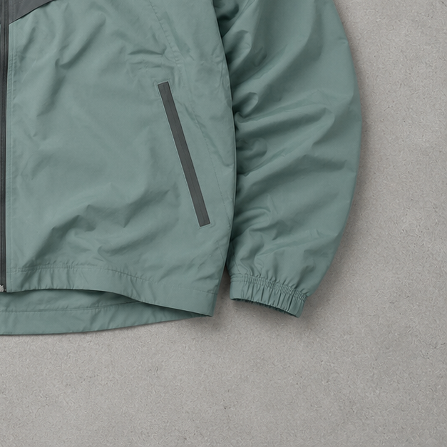 Nike Jacke mintgrün Limited (Größe L)