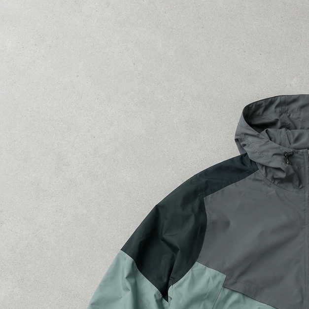 Nike Jacke mintgrün Limited (Größe L)