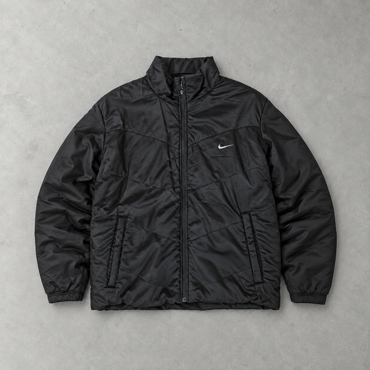 Nike Jacket Black Limited (S)